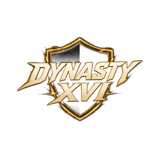 Dynasty XVI crest